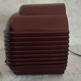 Foto inzerátu Staré bakelitové rádio TESLA TALISMAN