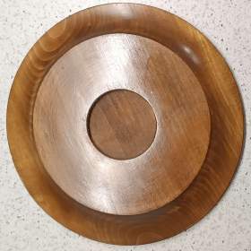 Foto inzerátu Dekorativní talíř