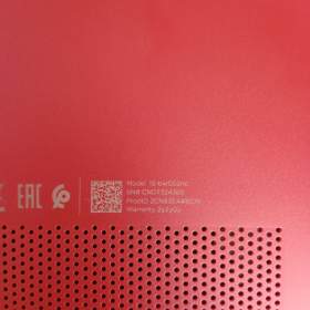 Notebook HP 15- bw052nc / 19506739