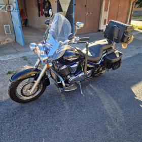 Kawasaki VN 900 clasic / 19506771