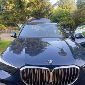 Prodám BMW X5M / 19506815