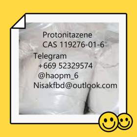 Freesamples CAS 119276- 01- 6 Protonitazeneprecursors / 19506836