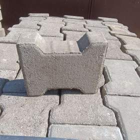 Zámková dlažba 6 cm / 19507175
