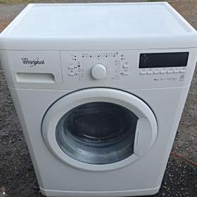 PRACKA WHIRLPOOL AWS 63013, BOCNI PLNENI,6KG, TRIDA A+++, JAKO NOVA / 19507691