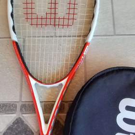 Prodej squash raket / 19507993
