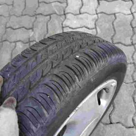 Pneu letní Dayton + disky 165/65/R14- 4ks / 19508222