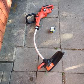 Fotka k inzerátu strunova sekacka / 19446887