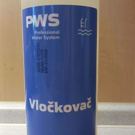 Vločkovač PWS 1 litr / 19508273