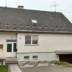 Rodinný dům Podolí u Mohelnice / 19508276