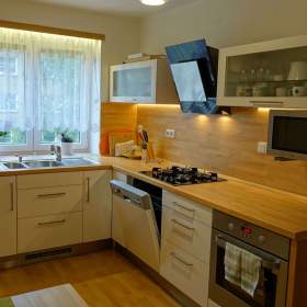 Fotka k inzerátu Pronajmu byt 2+1 v Ostravě Hrabůvce / 19508284