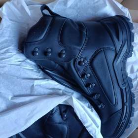 Gore- Tex boty  / 19508291