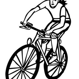 Hledám cyklistku / 19508298