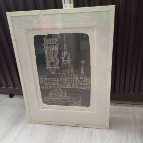 Fotka k inzerátu obraz / 19001554