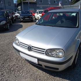 VOLKSWAGEN Golf lV 1,4i16V Ocean ČR  / 19509933