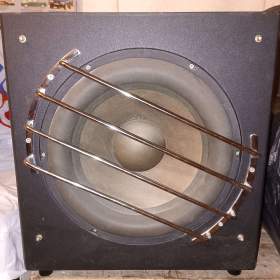 Pure Acoustics XP 12- 200 / 19510054