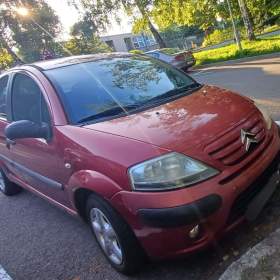 C3 1.4 benzin / 19510082
