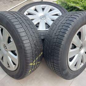 Kola na Volkswagen Sharan 205/60 R16 96H M+S / 19510093