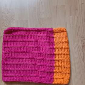 Fotka k inzerátu Potah na polštářek barevný  / 19476660