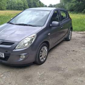 Hyundai I20 1.4 2009 / 19511111
