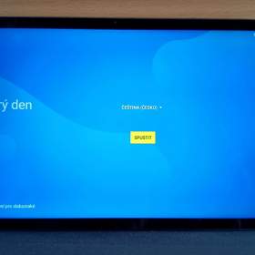 Prodám Lenovo TAB P11 ZA7X0014CZ Wi- FI 6GB/128GB / 19511146