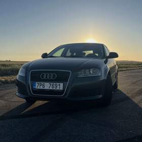Audi A3 Sportback 8P – 1.4 TFSI, r. v. 2010  / 19511181