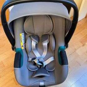 Britax Romer Baby Safe 3 i- size / 19511221