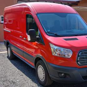 Ford Transit / 19511222