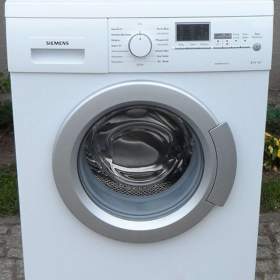 PRACKA SIEMENS WM14E461BY, BOCNI PLNENI,7KG, PEKNA, PLNE FUNKCNI / 19511237
