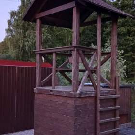 Dětský zahradní domek / 19511239
