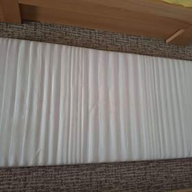 2ks matrací 90x200x10cm / 19511551