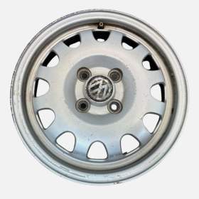 Koupím ALU VW Lupo 14 4x100  / 19511681