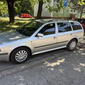 Prodám Škoda Octavia Combi / 19511682