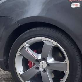 Alu 5x108 r17 ford, volvo / 19511715