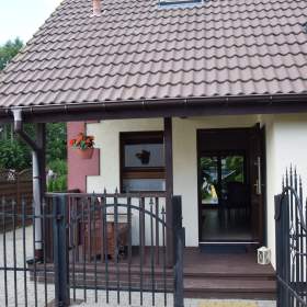 Wynajmę domek w Pogorzelicy / 19511729