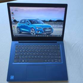 Lenovo IdeaPad 4gb RAM/32gb SSD/baterie 5h/doručení zdarma!  / 19511760