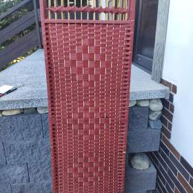 Foto inzerátu Paravan