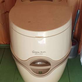 chemické WC / 19511782