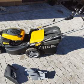 STIGA TURBO 53 SVQ H / 19511800