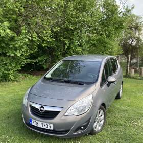 Opel Meriva 1,7 diesel / 19511810