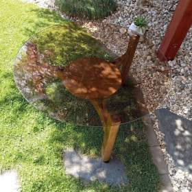 Foto inzerátu Konferencni stolek