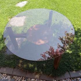 Foto inzerátu Konferencni stolek