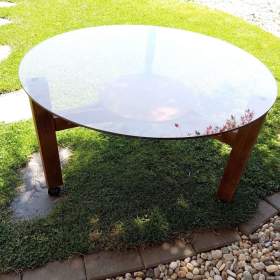 Fotka k inzerátu Konferencni stolek / 19488796