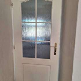  INTERIEROVE DVEŘE 60L+P a 80L+P -  PLNE I PROSKLENE 9ks / 19511828
