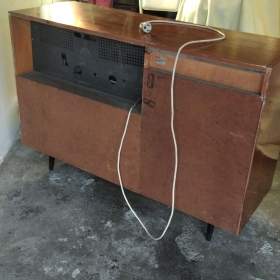 Gramorádio / 19511831