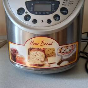 Domácí pekárna Moulinex Home Bread / 19513197