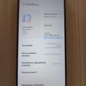 Xiaomi Redmi Note 8 Pro 128 / 19513201