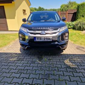 Mitsubishi ASX 2.0 , Smart Mivec / 19513215