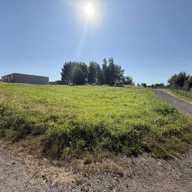 Fotka k inzerátu Prodám stavební pozemek Karviná. ulice Poutní 1020 m2 / 19513224