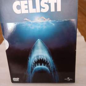 JAWS ~ Čelisti (2DVD, k 30. výročí) / 19513236