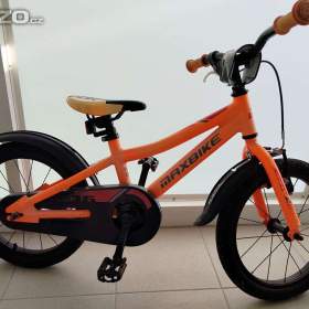 Detske kolo 16 maxbike / 19513239